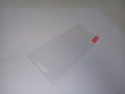 Лот: 8896010. Фото: 1. Защитное стекло для Samsung S6... Защитные стёкла, защитные плёнки