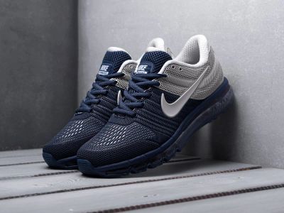 Лот: 16010145. Фото: 1. Кроссовки Nike Air Max 2017 (11774... Кеды, кроссовки, слипоны