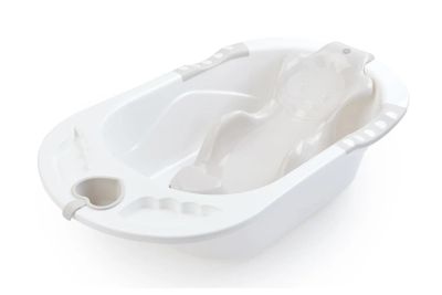 Лот: 23691091. Фото: 1. Ванна детская HAPPY BABY Bath... Детские кровати и кроватки