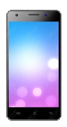 Лот: 10121434. Фото: 1. Продам смартфон DEXP Ixion EL350... Смартфоны
