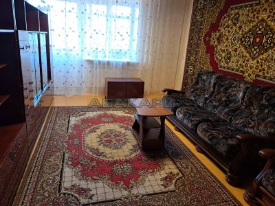 Лот: 19638315. Фото: 1. Сдам 2-комн. улица Крупской, 28А... Квартиры, студии