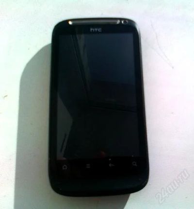 Лот: 3415130. Фото: 1. htc desire s. Смартфоны