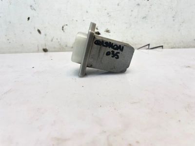 Лот: 25026140. Фото: 1. реостат печки Nissan Qashqai J10. Двигатель и элементы двигателя
