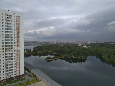 Лот: 11966821. Фото: 1. 3к квартира 78м2 Ярыгинска набережная... Квартиры, студии