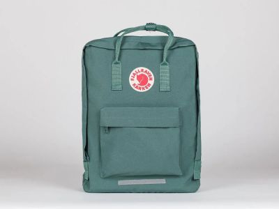 Лот: 12687896. Фото: 1. Рюкзак Fjallraven Kanken (8181... Рюкзаки