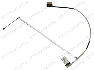 Лот: 20258623. Фото: 1. Шлейф для HP 15s-eq (30-pin eDP... Шлейфы, кабели, переходники