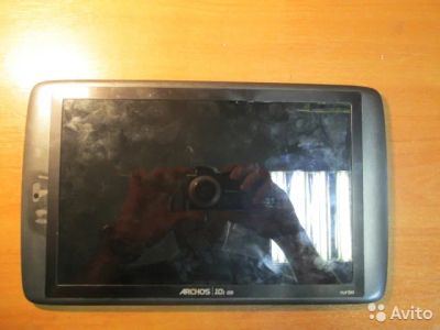 Лот: 8032542. Фото: 1. Планшет Archos 101 G9 9100 8Gb... Планшеты