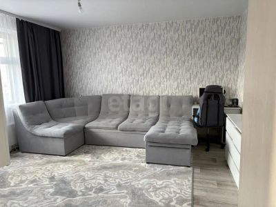 Лот: 25337492. Фото: 1. 1-комн. квартира , Красноярск... Квартиры, студии