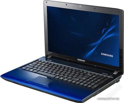 Лот: 988256. Фото: 1. Новый Samsung R590 на i7 процессоре... Ноутбуки