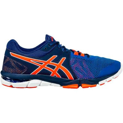 Лот: 10530916. Фото: 1. Кроссовки Asics Gel-Craze Tr 4... Кеды, кроссовки, слипоны