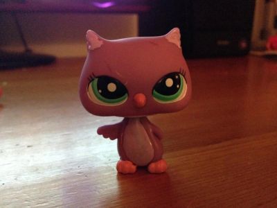Лот: 4466353. Фото: 1. Игрушки LPS Littlest Pet Shop... Другое (игрушки)
