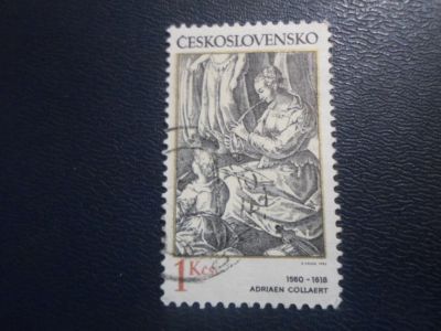 Лот: 19212286. Фото: 1. Марка для Вашей коллекции лот... Марки