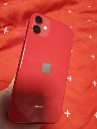 Лот: 18241901. Фото: 1. iPhone 11. Смартфоны