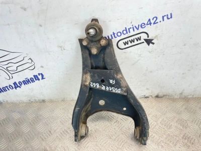 Лот: 25133013. Фото: 1. рычаг Renault Duster HSM. Другое (автозапчасти)