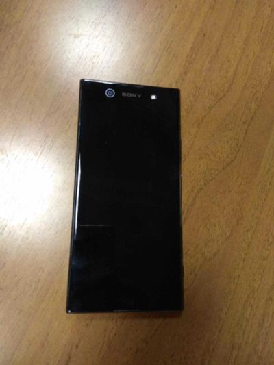 Лот: 15093763. Фото: 1. Sony Xperia XA1 Ultra. Дисплеи, дисплейные модули, тачскрины