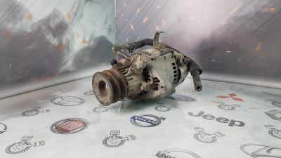 Лот: 23584273. Фото: 1. Генератор Toyota Regius Ace 5L... Электрооборудование