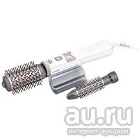 Лот: 17563428. Фото: 1. Фен-щетка Philips HP 8664/00 Dynamic... Укладка и стрижка волос, бритьё, эпиляция