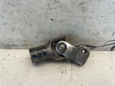 Лот: 23552886. Фото: 1. рулевой карданчик Honda Civic... Ходовая, подвеска, рулевое управление