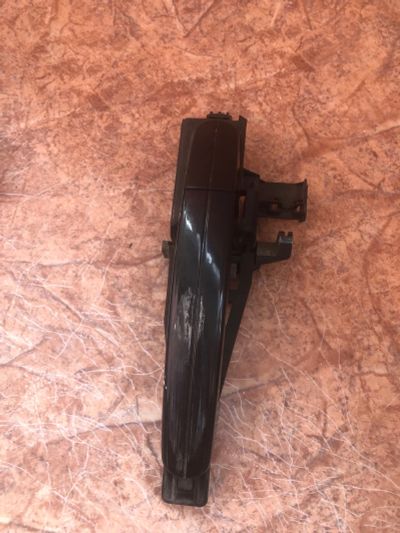 Лот: 19113523. Фото: 1. Ручка Ford. Салон