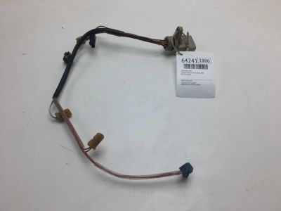 Лот: 20403030. Фото: 1. Проводка АКПП Toyota Vista 1998... Трансмиссия