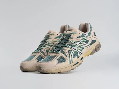 Лот: 25371600. Фото: 1. Кроссовки Asics Gel Kahana 8. Кеды, кроссовки, слипоны