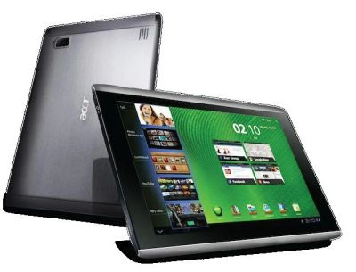 Лот: 3972532. Фото: 1. срочная продажа !!! Acer Iconia... Планшеты