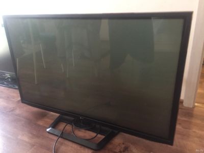 Лот: 15574584. Фото: 1. Телевизор LG 50 PA6520. Телевизоры