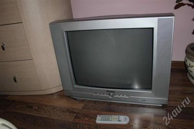 Лот: 658490. Фото: 1. elenberg 51см. Телевизоры