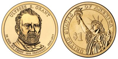 Лот: 7981270. Фото: 1. 1+1 dollar. Америка