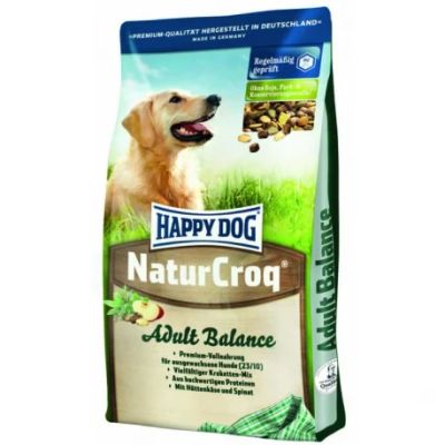Лот: 13983890. Фото: 1. Happy Dog (Хэппи Дог) NaturCroq... Корма