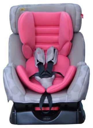Лот: 7596178. Фото: 1. Автокресло Goodbaby CS888E в Красноярске. Детские автокресла