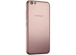 Лот: 18358234. Фото: 1. Смартфон Prestigio Grace M5 LTE. Смартфоны