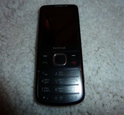 Лот: 863017. Фото: 1. Nokia 6700 classic. Кнопочные мобильные телефоны