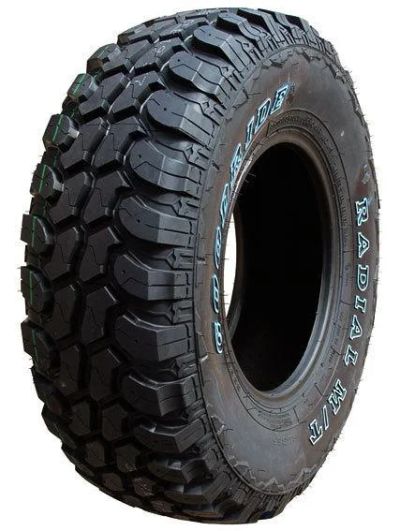 Лот: 5504365. Фото: 1. Грязевые шины goodride R16 265... Шины
