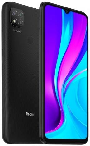 Лот: 17879907. Фото: 1. Смартфон Xiaomi Redmi 9C NFC 32gb. Смартфоны