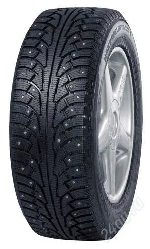 Лот: 899147. Фото: 1. Nokian Hakkapeliitta SUV 5 275... Шины