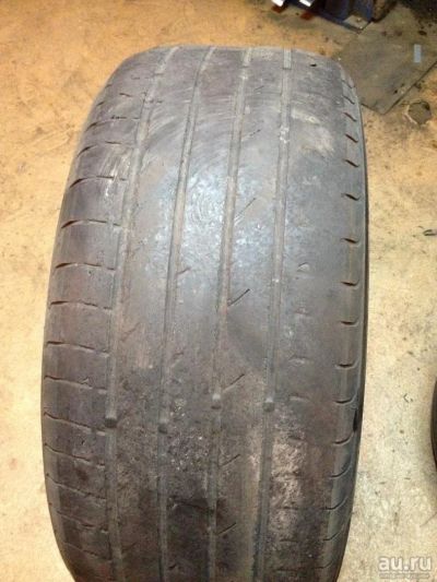 Лот: 8323166. Фото: 1. Шины Yokohama Advan Sport R18... Шины