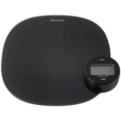 Лот: 22280798. Фото: 1. Цифровые кухонные весы Brabantia. Кухонные аксессуары