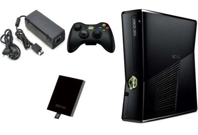 Лот: 11759962. Фото: 1. Xbox 360. Игровые приставки, консоли