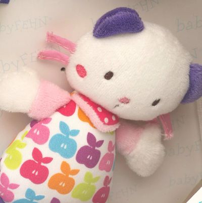 Лот: 6965080. Фото: 1. Продам мобиль BabyFehn (в идеальном... Другое (дети растут)