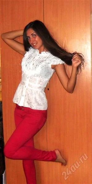 Лот: 1981659. Фото: 1. блузка белая!!42-44. Блузы, рубашки, водолазки