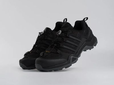 Лот: 25254410. Фото: 1. Кроссовки Adidas Terrex Swift... Кеды, кроссовки, слипоны