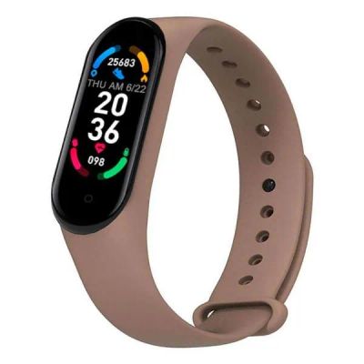 Лот: 24546900. Фото: 1. Фитнес-браслет BandRate Smart... Смарт-часы, фитнес-браслеты, аксессуары