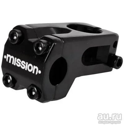 Лот: 8791262. Фото: 1. Вынос Mission Converge black... Запчасти