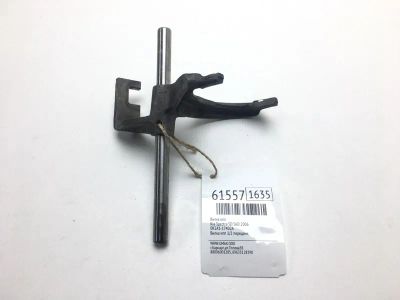 Лот: 20401355. Фото: 1. Вилка КПП Kia Spectra 2006 0K2A117402A... Трансмиссия