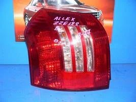 Лот: 3746038. Фото: 1. Стоп-сигнал Toyota Allex,Runx... Оптика и освещение