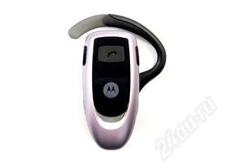 Лот: 81216. Фото: 1. гарнитура Motorola H350. Красноярск