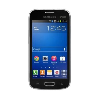 Лот: 5103123. Фото: 1. Samsung GT-S7262 Galaxy Star plus. Смартфоны