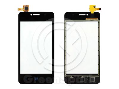 Лот: 13959902. Фото: 1. Тачскрин для ZTE Blade AF3/A3... Дисплеи, дисплейные модули, тачскрины