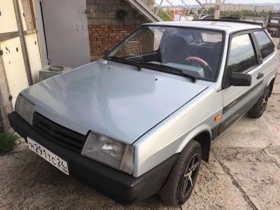 Лот: 9718301. Фото: 1. Лада 2108 ВАЗ. Автомобили